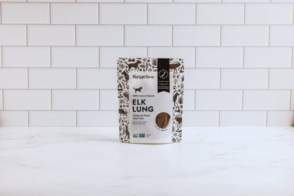 Elk Lung