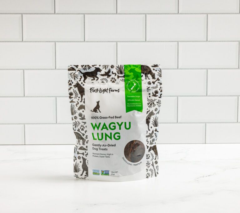 Wagyu Lung
