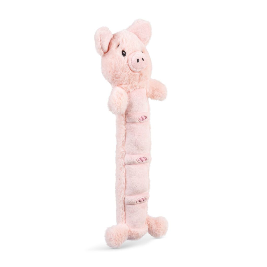 Noodle Pink