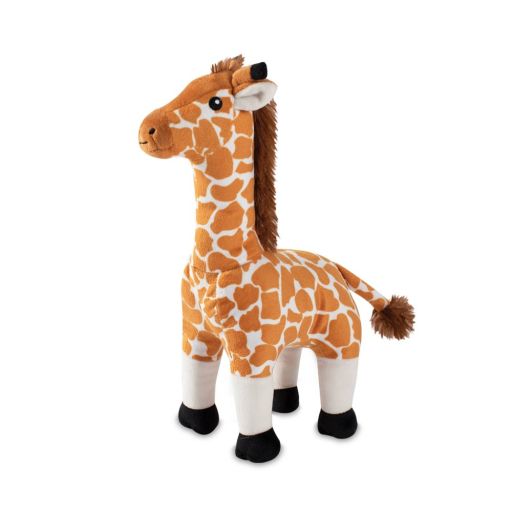 Giraffe Dog Toy