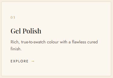 Gel Polish