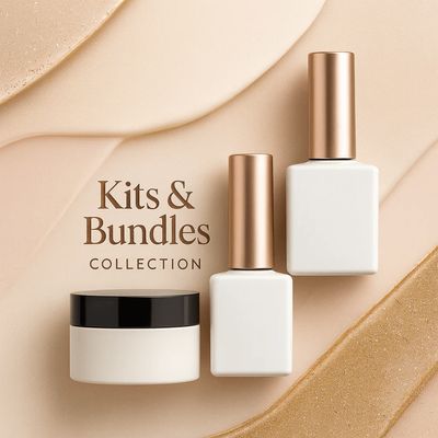 Kits &amp; Bundles Collection