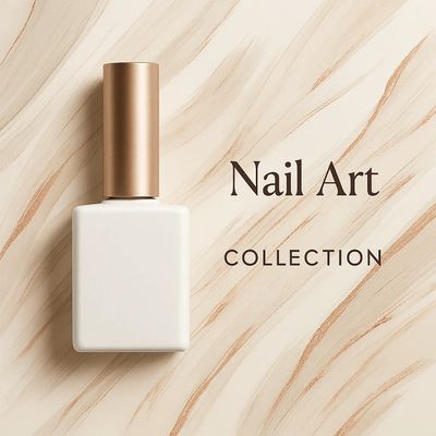 Nail Art Collection