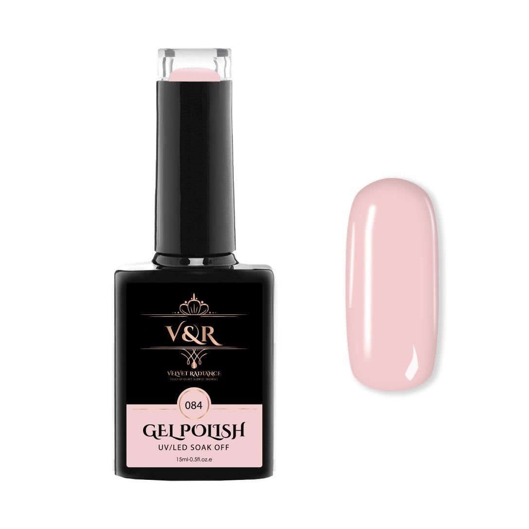 Gel Polish – Shade 084 (15ml)