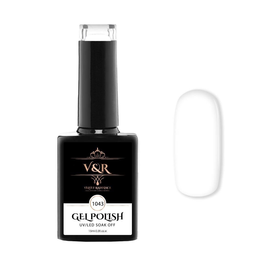 Gel Polish – Shade 1043 (15ml)