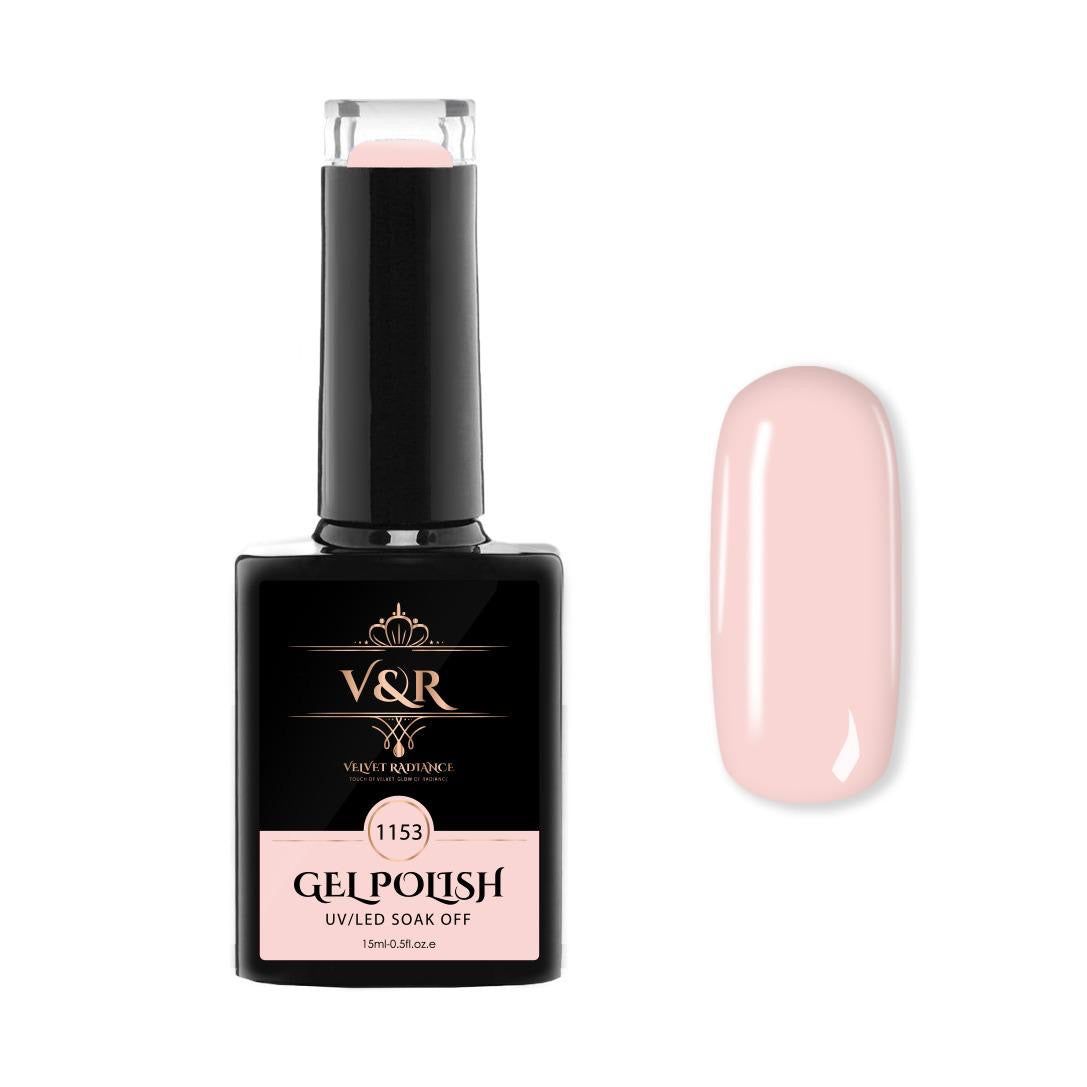 Gel Polish – Shade 1153 (15ml)