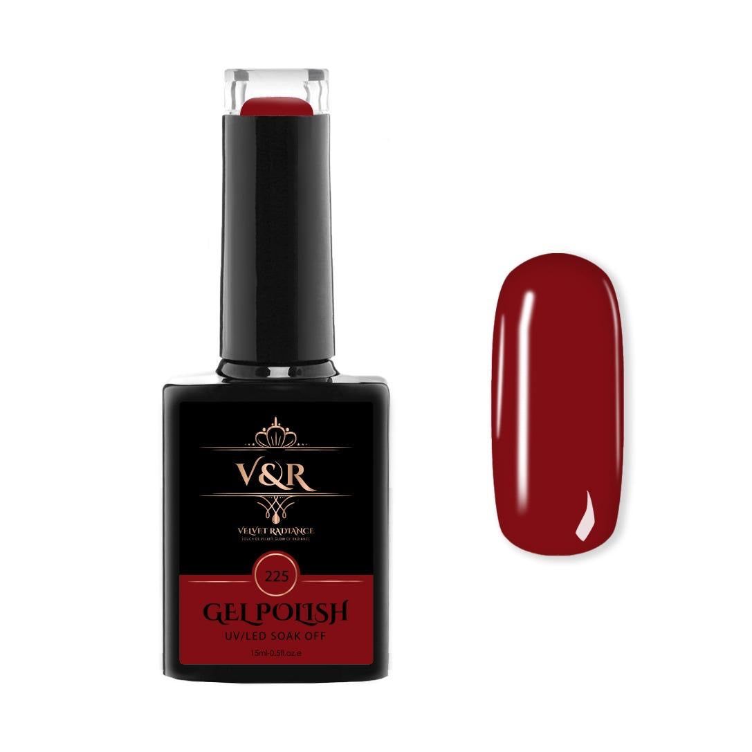 Gel Polish – Shade 225 (15ml)