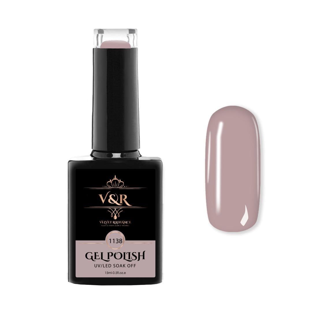 Gel Polish – Shade 1138 (15ml)