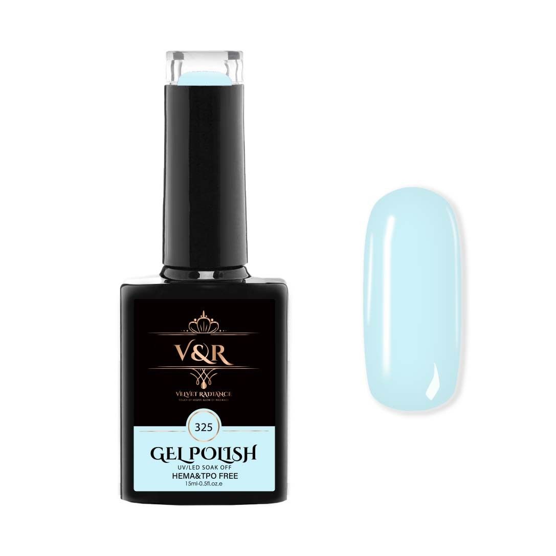 Gel Polish – Shade 325 (15ml) HEMA/TPO FREE