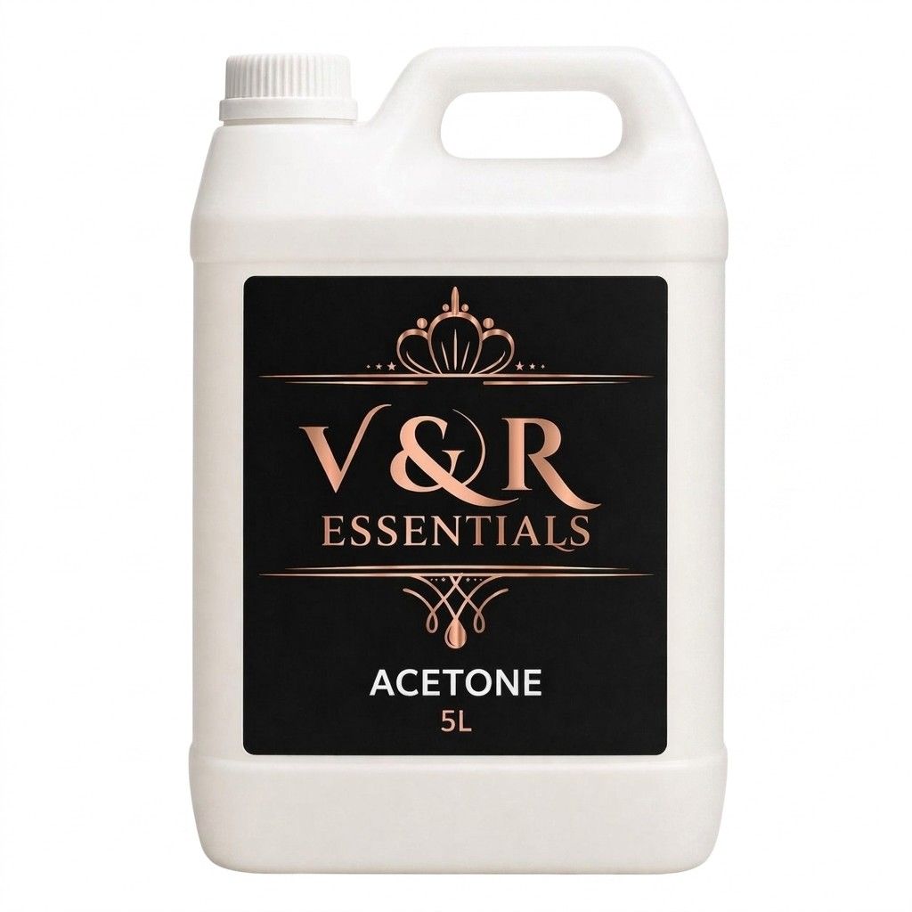 Acetone 5L
