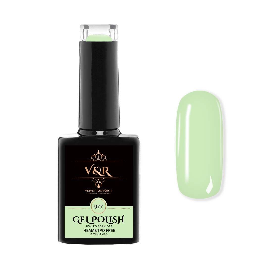 Gel Polish – Shade 977 (15ml) HEMA/TPO FREE
