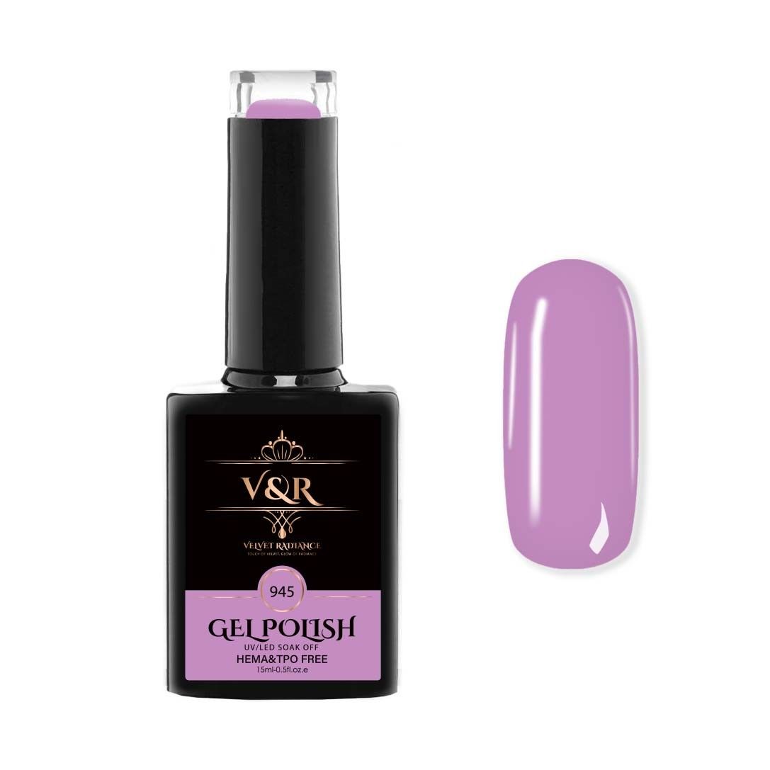 Gel Polish – Shade 945 (15ml) HEMA/TPO FREE