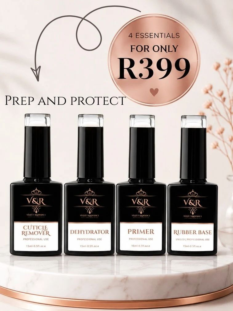 Prep And Protect Bundle