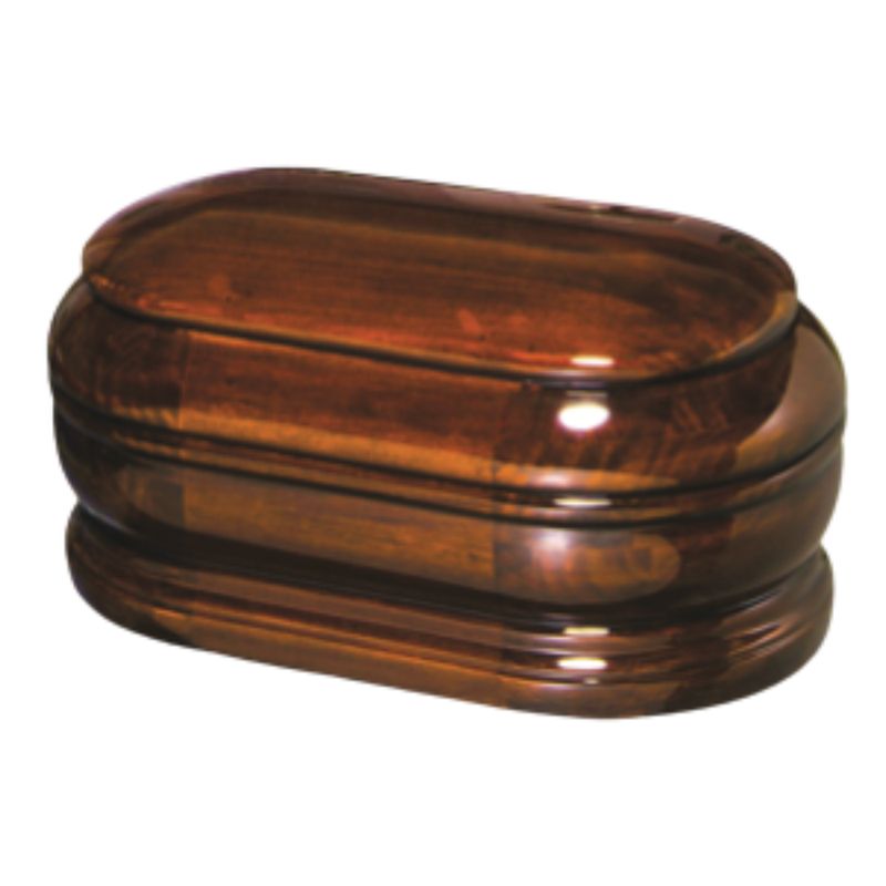 High Gloss Piano Finish Urns