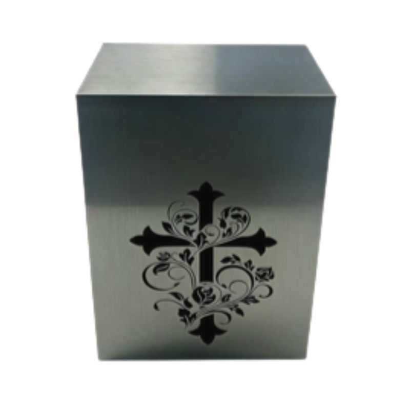 Stainless Steel Urns
