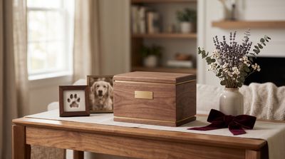 Pet Memorial Collection