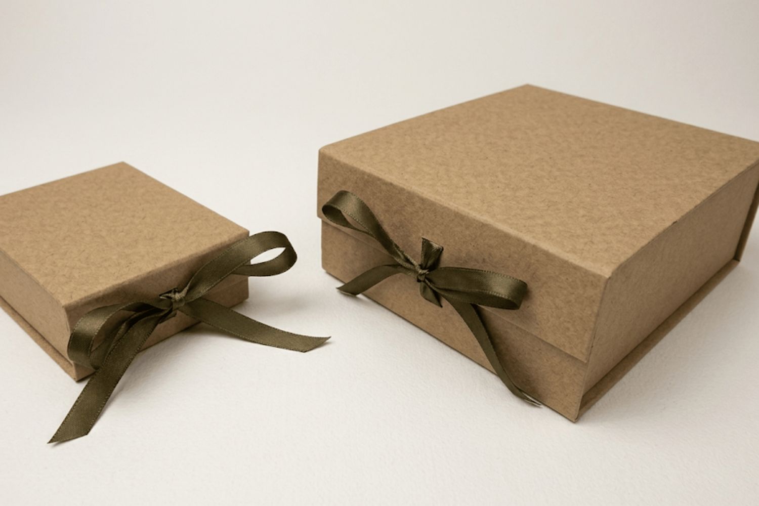 Keepsake Box Sample Product