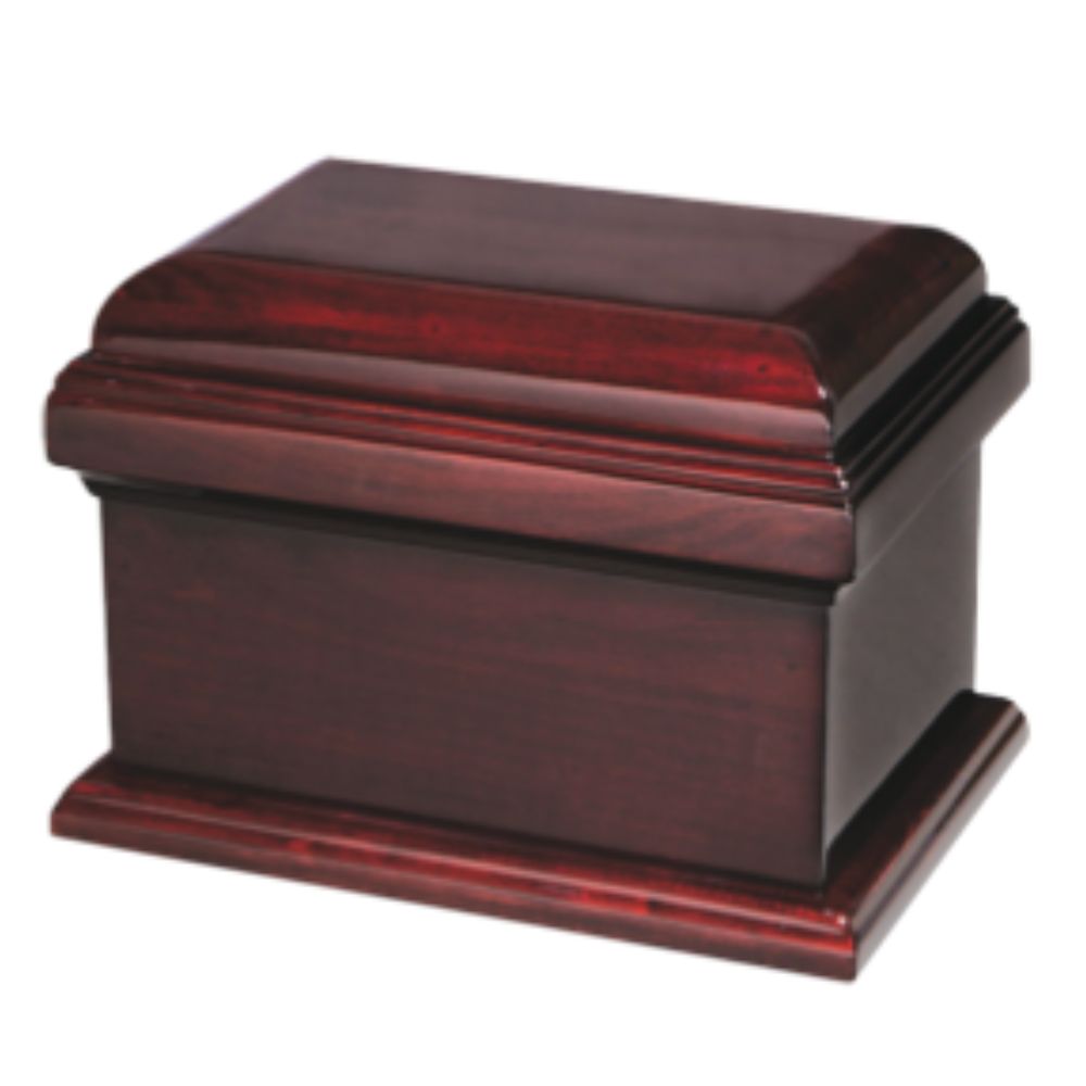 U1003 Rectangle Poplar, cherry