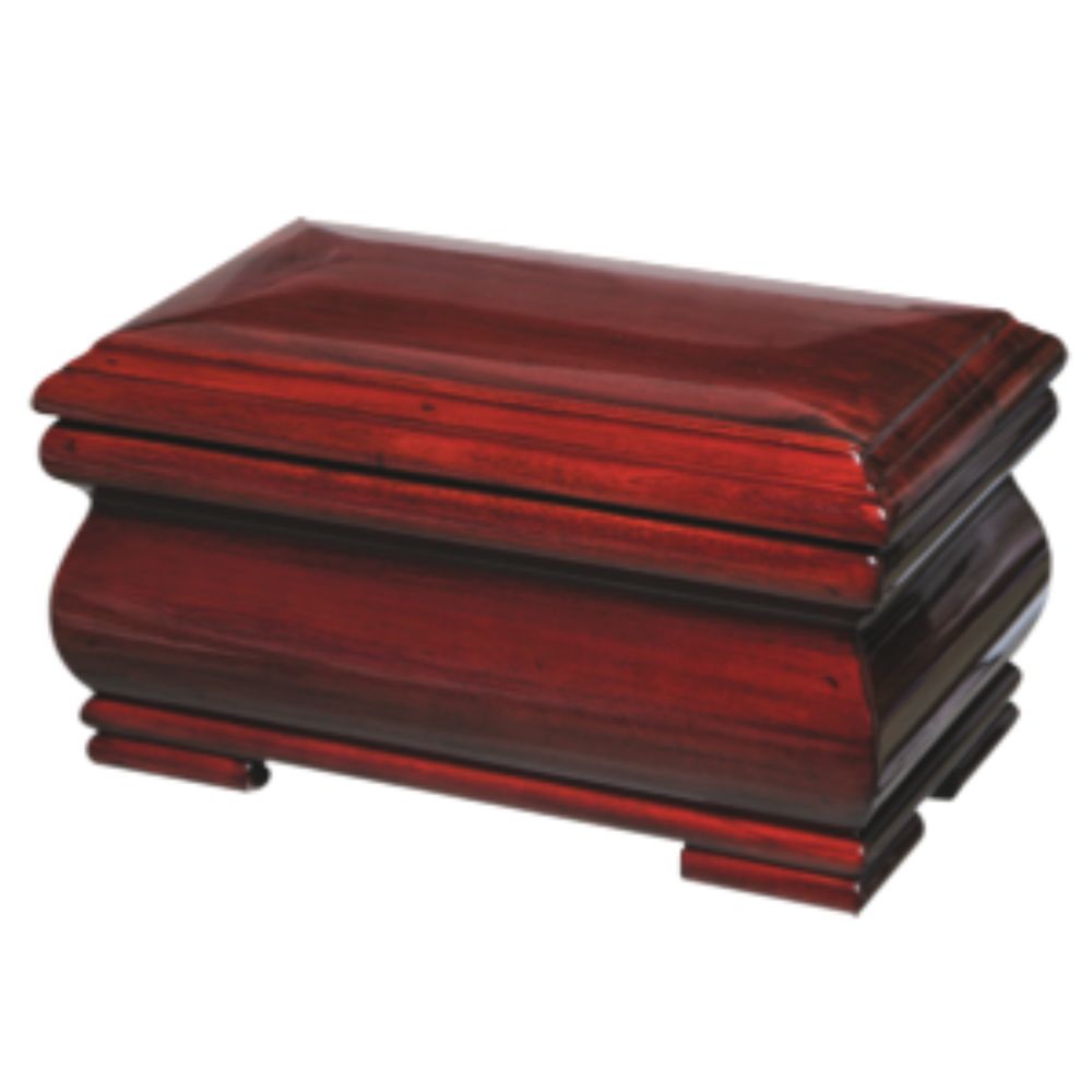 U1011 Curved body Poplar, cherry U1011 Curved body Poplar, cherry