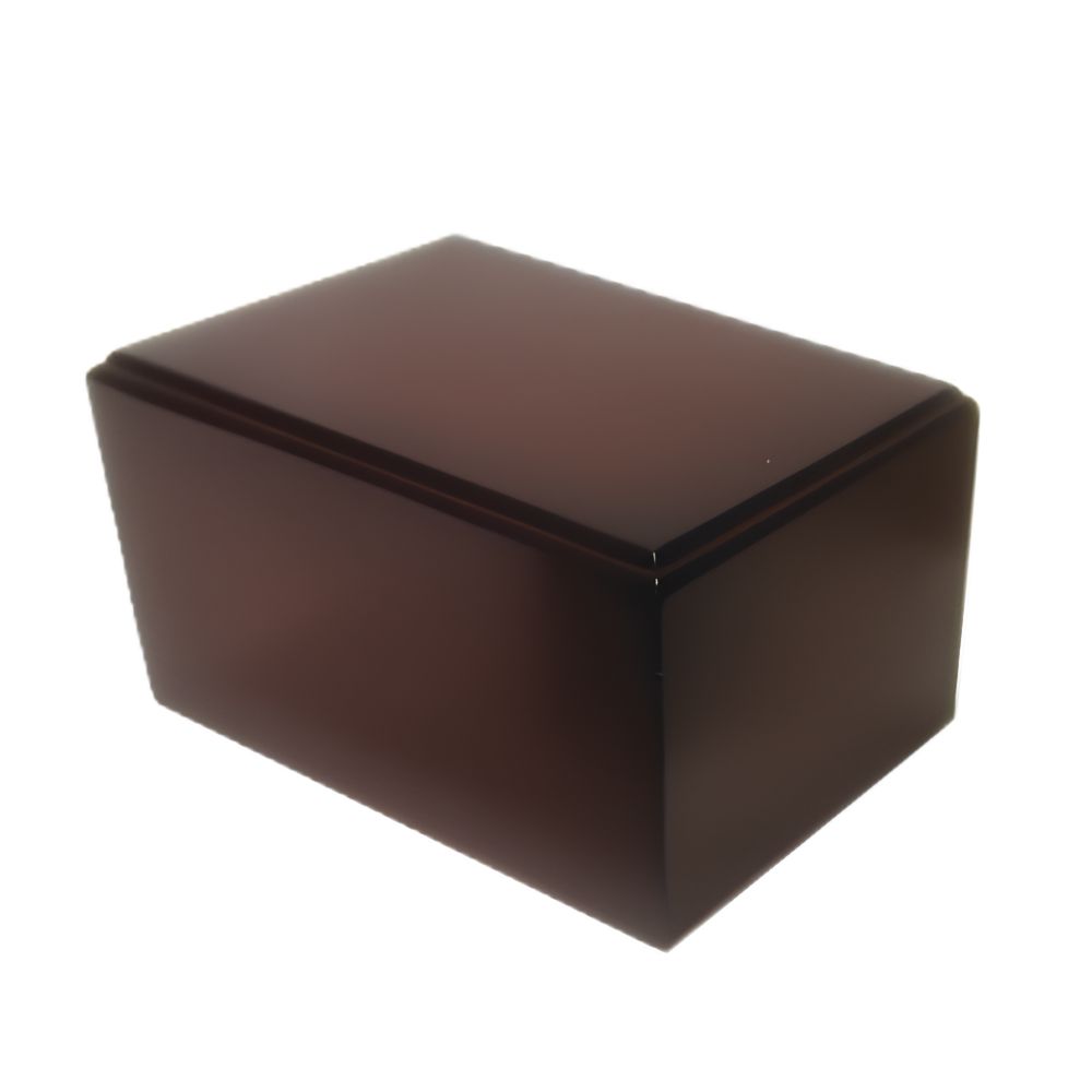 Medium BBX2 Bamboo Urn Box Medium BBX2 Bamboo Urn Box