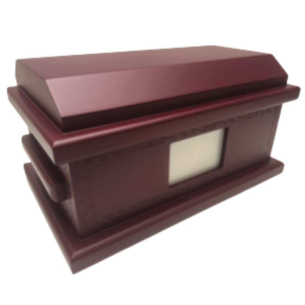 425 Classicvault top with photo holder 425 Classicvault top with photo holder