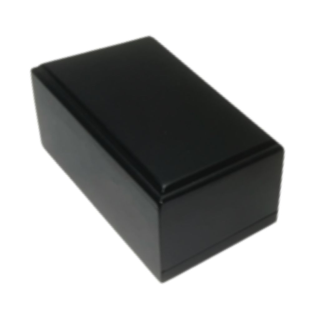 Small BBX1 Bamboo Urn Box Small BBX1 Bamboo Urn Box