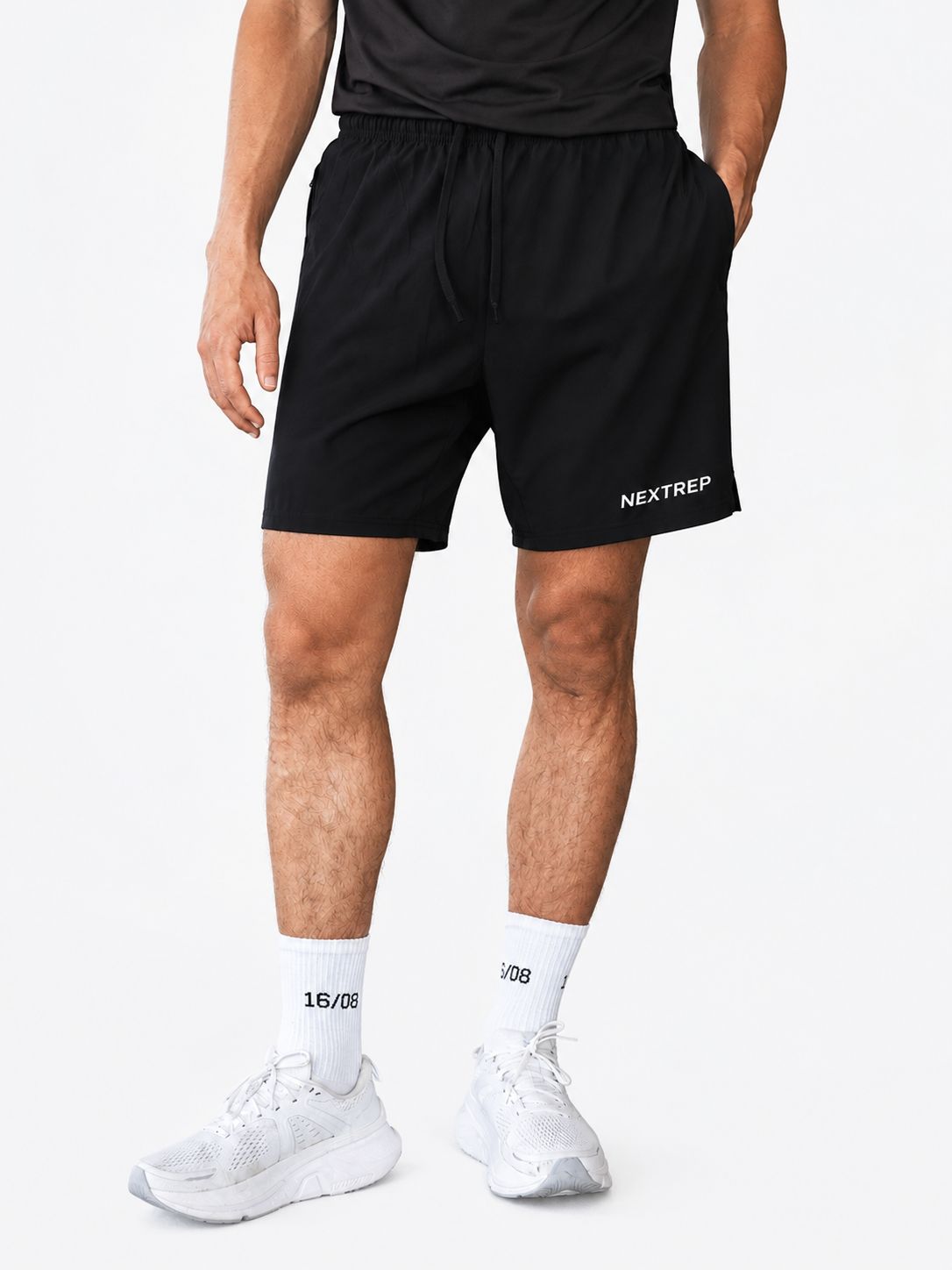 NextRep Active Shorts