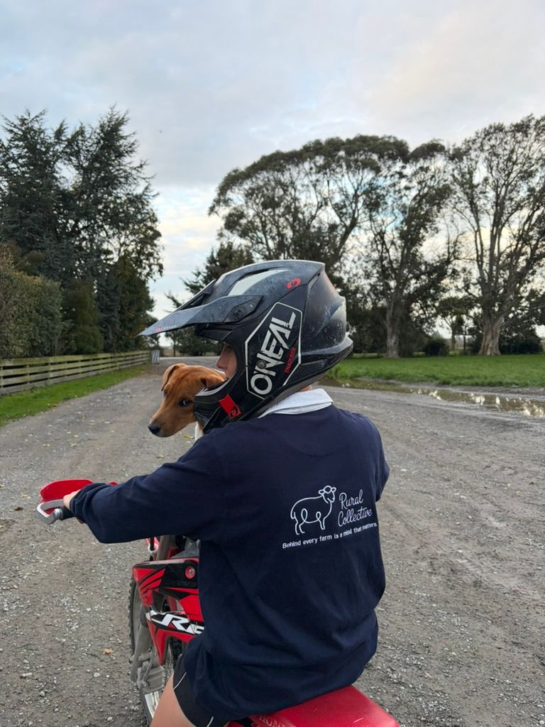 Long Sleeve Rugby Jeresy