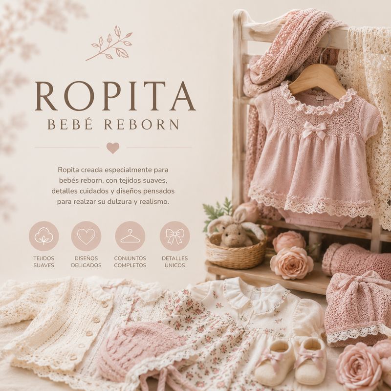 Ropita Reborn