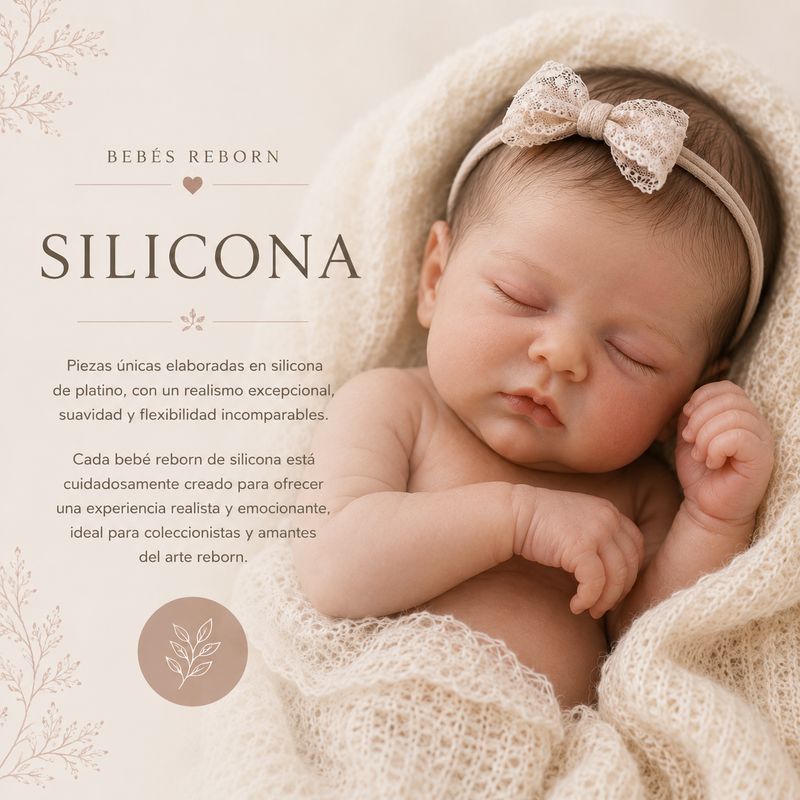 Silicona