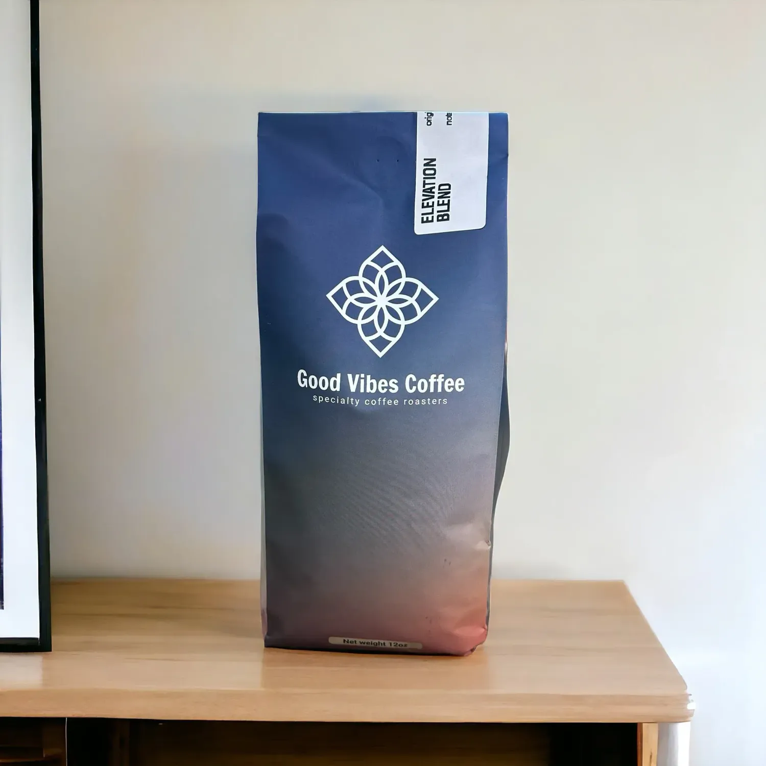 Elevation Blend