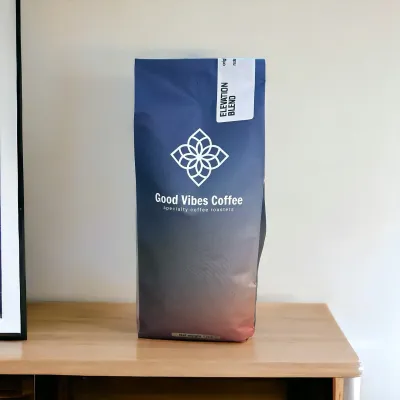 Elevation Blend Elevation Blend