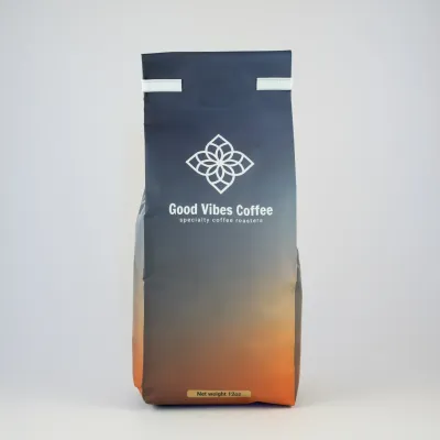 Good Vibes Holiday Blend Good Vibes Holiday Blend