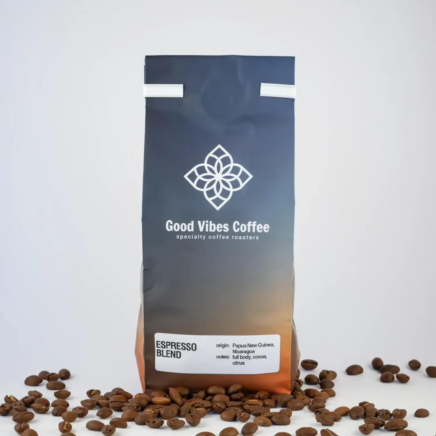 Espresso Blend