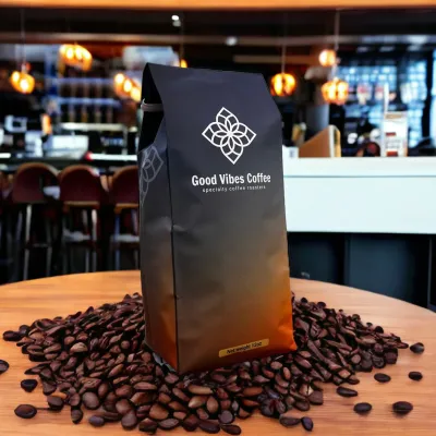French Roast Colombia French Roast Colombia
