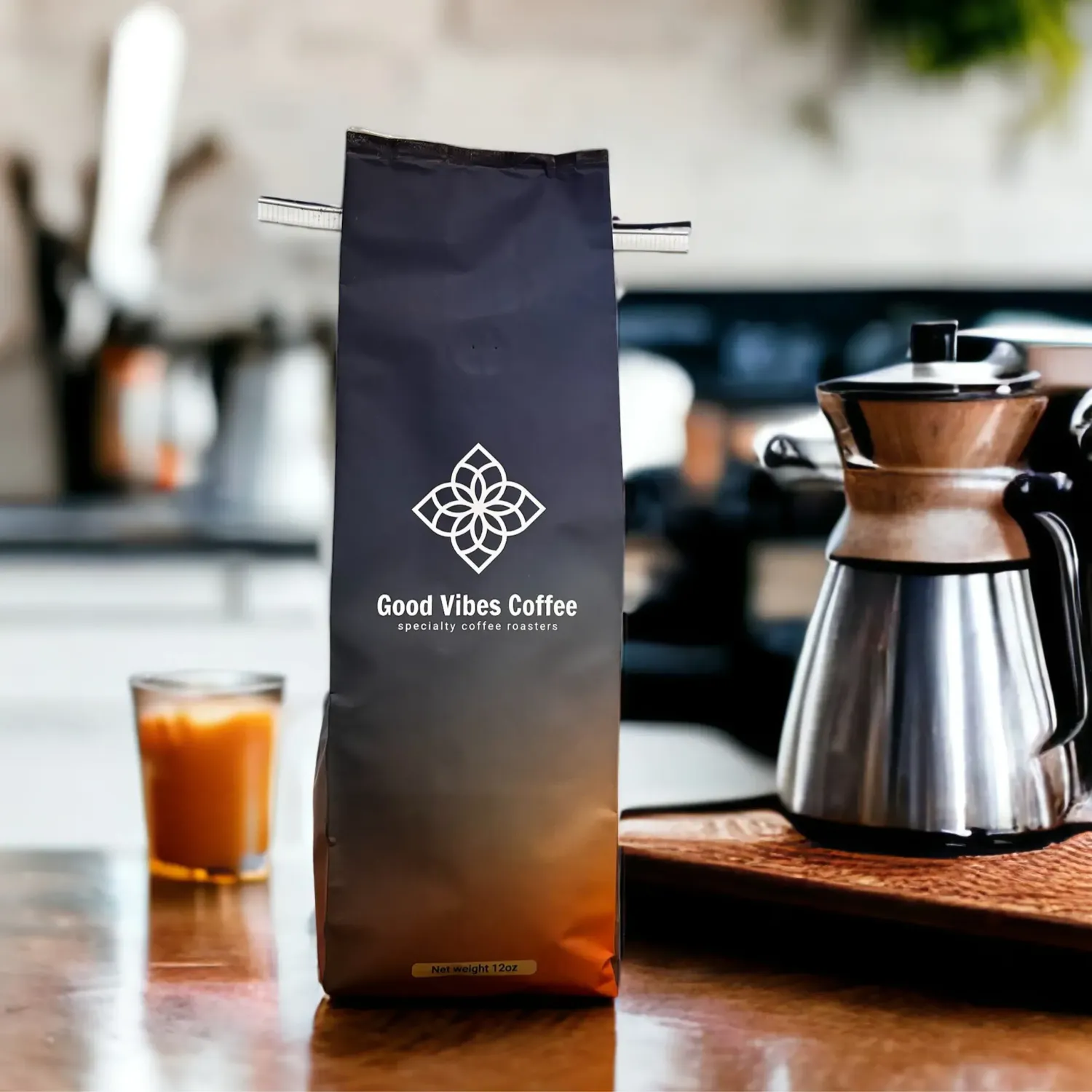 Papau New Guinea (Medium Roast)
