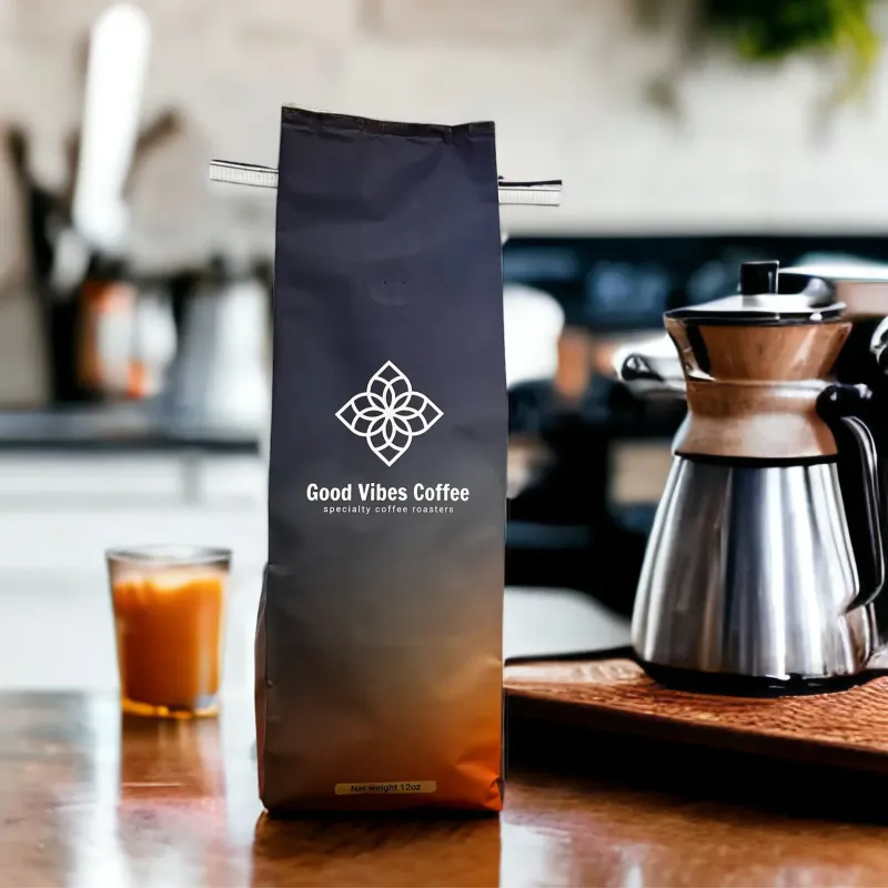 Papau New Guinea (Medium Roast)
