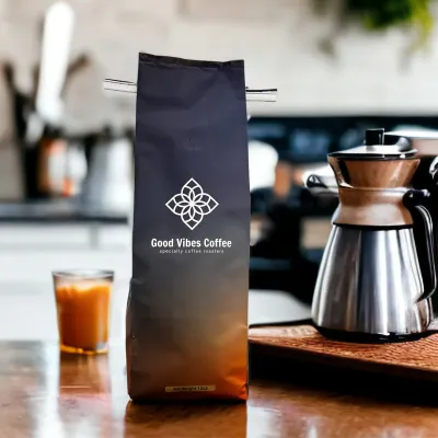 Papau New Guinea (Medium Roast)