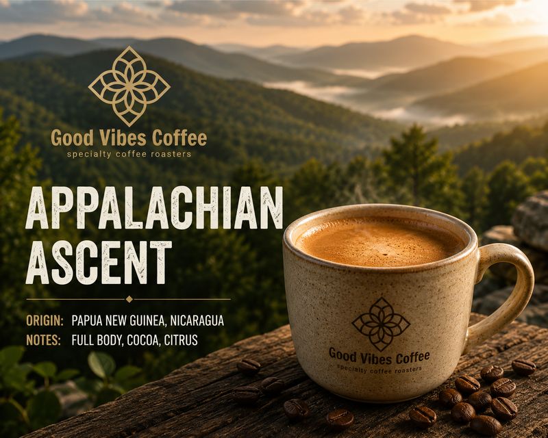 Appalachian Ascent Appalachian Ascent