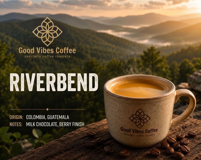 Riverbend Riverbend