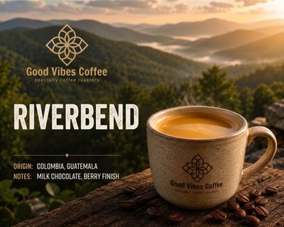 Riverbend Riverbend