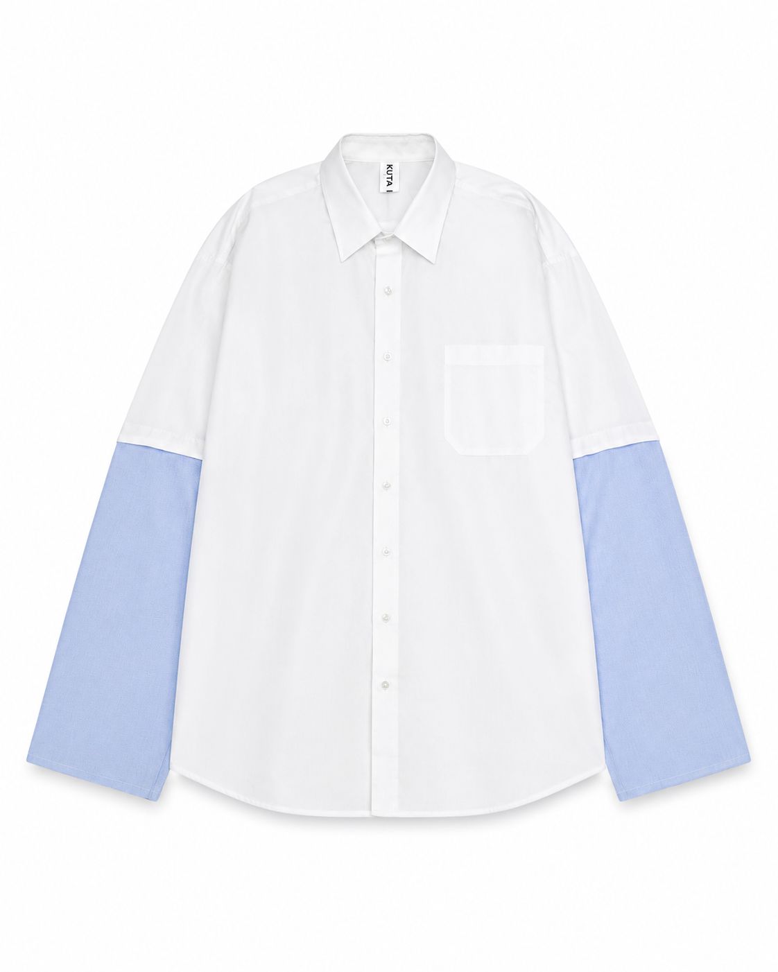 KUTA HOUSE 'Shirtsleeves '
