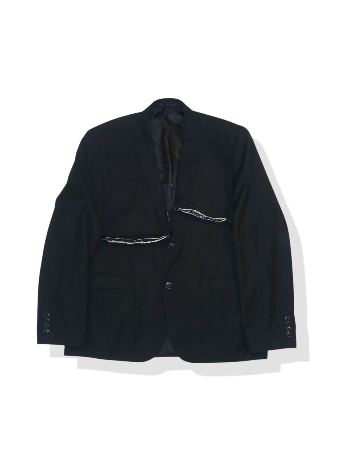 KUTA HOUSE 'Black Jacket'