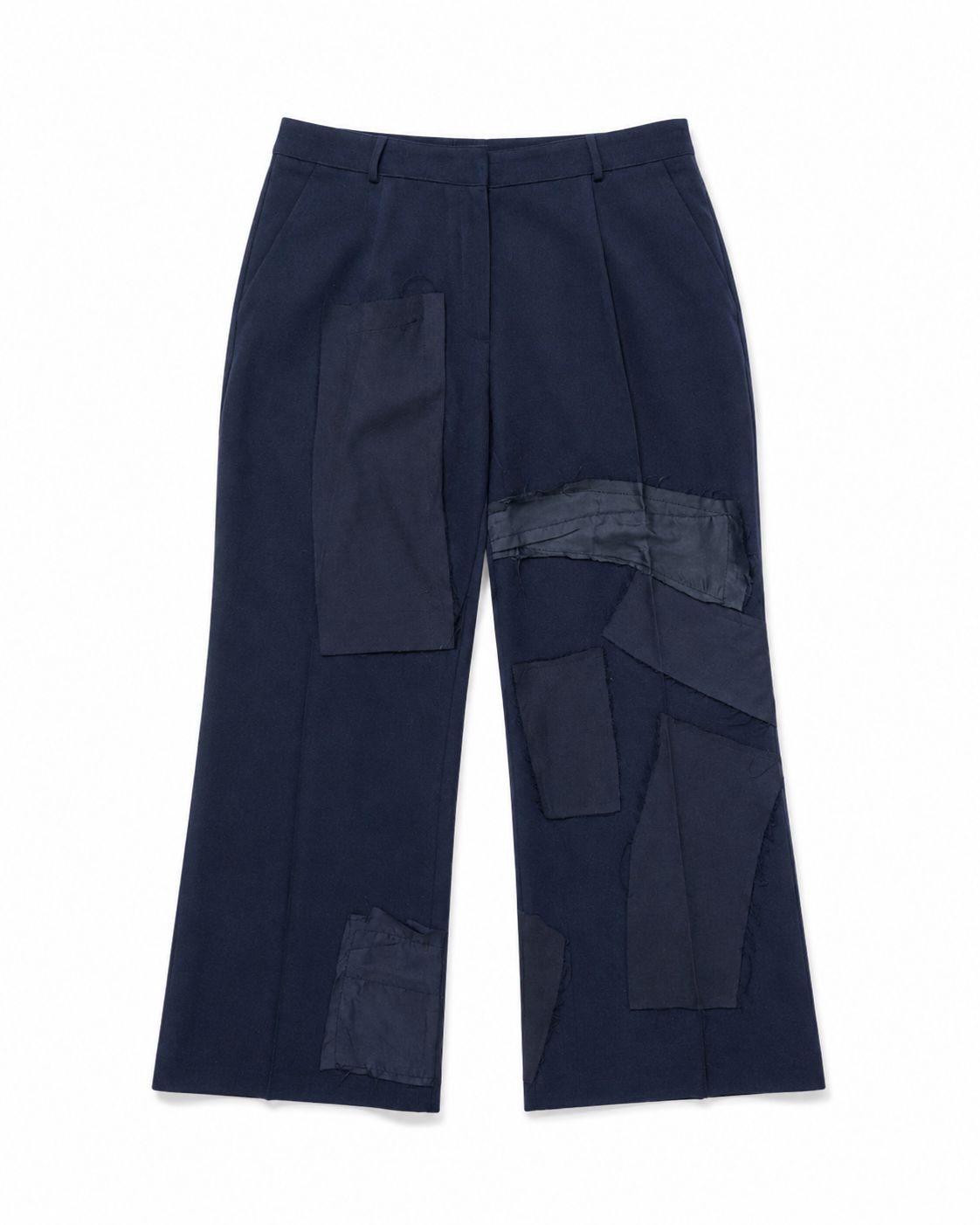 KUTA HOUSE 'Patchwork patns'