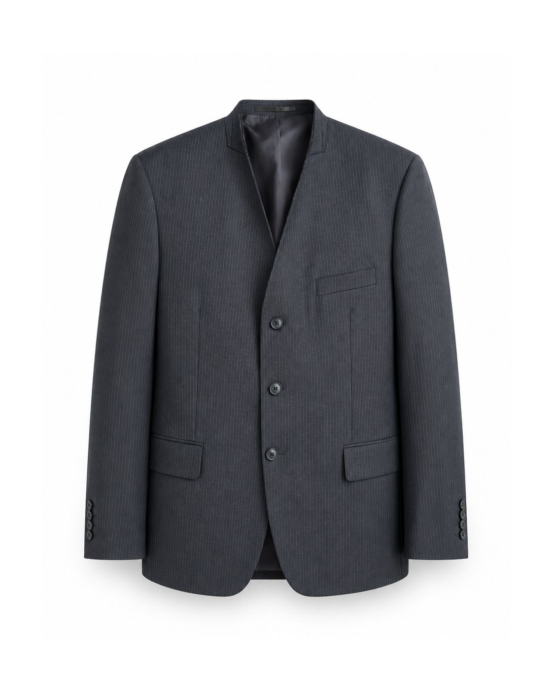 KUTA HOUSE 'Raw Blazer'