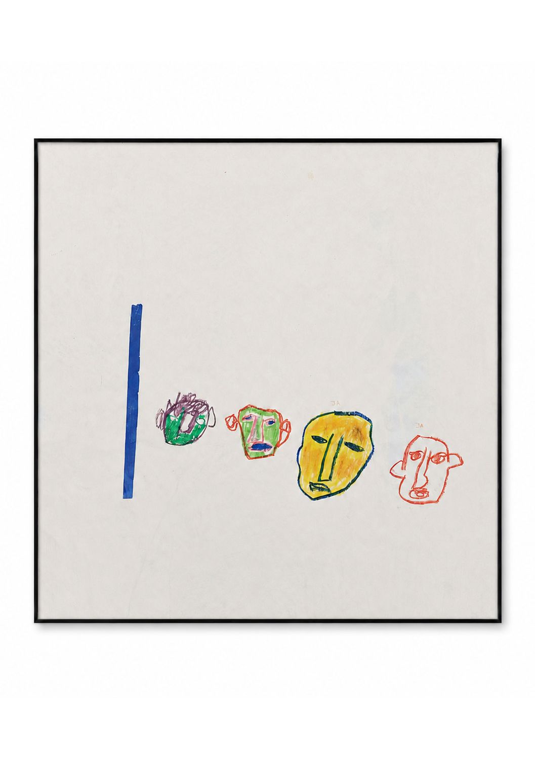 'Faces'