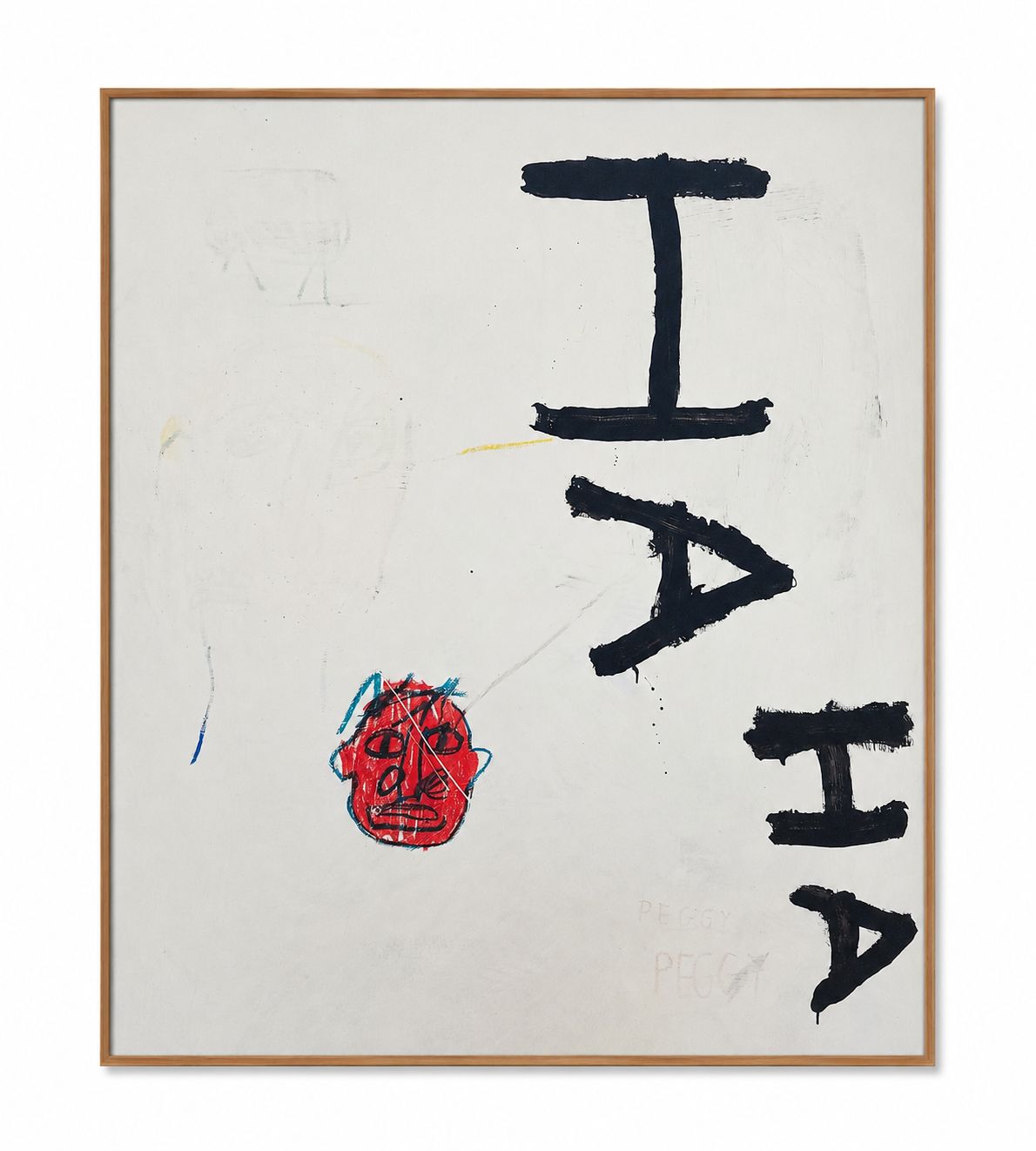 'Ha Ha'