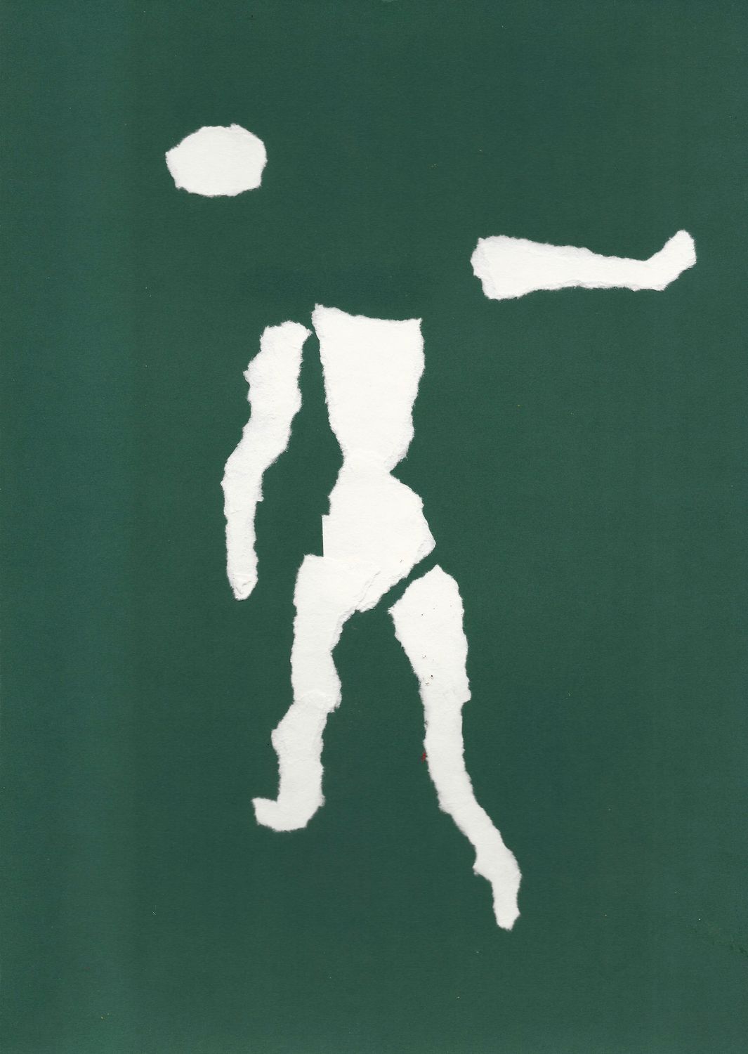 'Postać I'