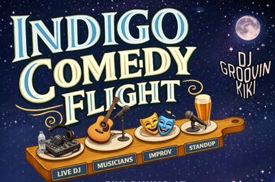 LIVE SHOWS!
