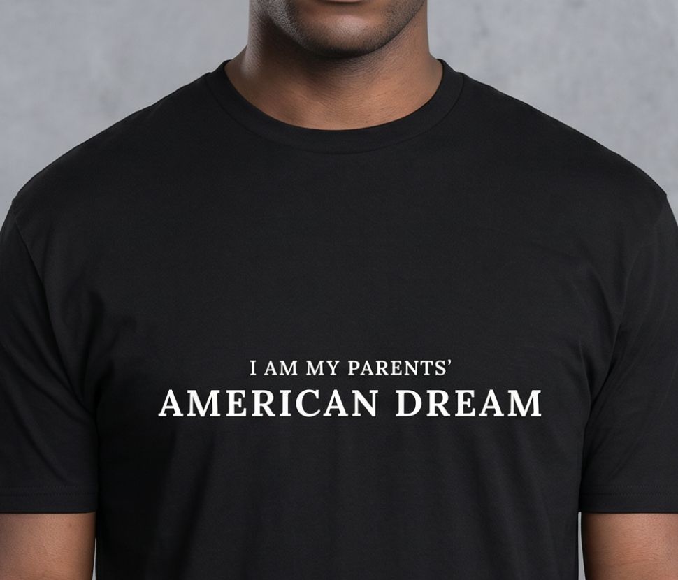 AMERICAN DREAMS T-Shirt
